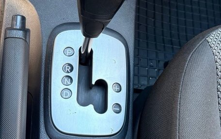 KIA Sportage II, 2008 год, 785 000 рублей, 25 фотография