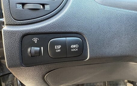 KIA Sportage II, 2008 год, 785 000 рублей, 26 фотография