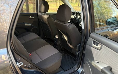 KIA Sportage II, 2008 год, 785 000 рублей, 29 фотография