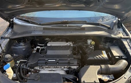 KIA Sportage II, 2008 год, 785 000 рублей, 31 фотография