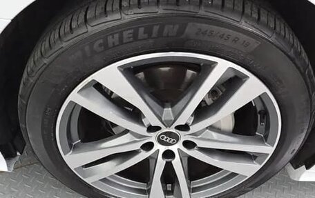 Audi A6, 2022 год, 5 200 000 рублей, 9 фотография