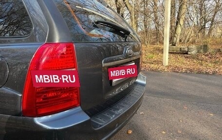 KIA Sportage II, 2008 год, 785 000 рублей, 16 фотография