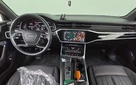 Audi A6, 2022 год, 5 200 000 рублей, 7 фотография