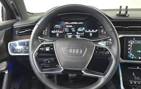 Audi A6, 2022 год, 5 200 000 рублей, 8 фотография