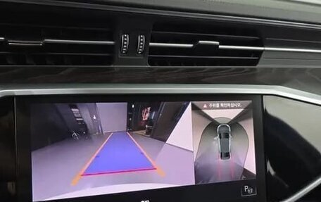 Audi A6, 2022 год, 5 200 000 рублей, 16 фотография