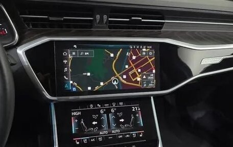 Audi A6, 2022 год, 5 200 000 рублей, 15 фотография