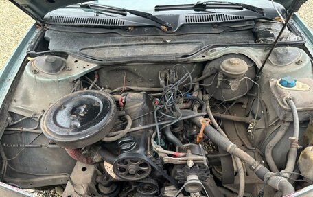 Audi 100, 1991 год, 150 000 рублей, 7 фотография