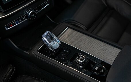 Volvo XC90 II рестайлинг, 2025 год, 12 990 000 рублей, 5 фотография