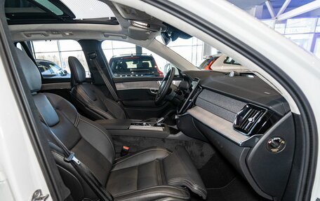 Volvo XC90 II рестайлинг, 2025 год, 12 990 000 рублей, 12 фотография