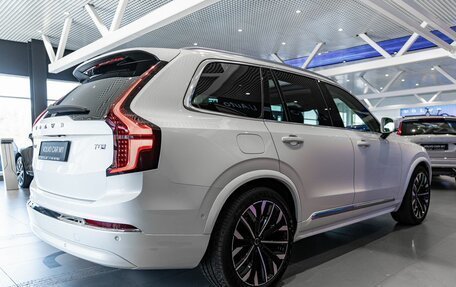 Volvo XC90 II рестайлинг, 2025 год, 12 990 000 рублей, 3 фотография