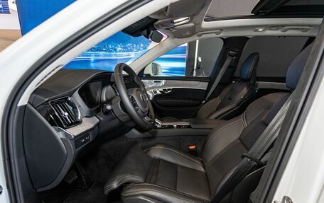 Volvo XC90 II рестайлинг, 2025 год, 12 990 000 рублей, 15 фотография