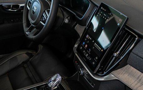 Volvo XC90 II рестайлинг, 2025 год, 12 990 000 рублей, 11 фотография