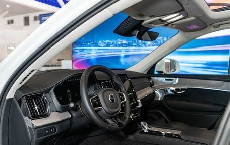 Volvo XC90 II рестайлинг, 2025 год, 12 990 000 рублей, 9 фотография