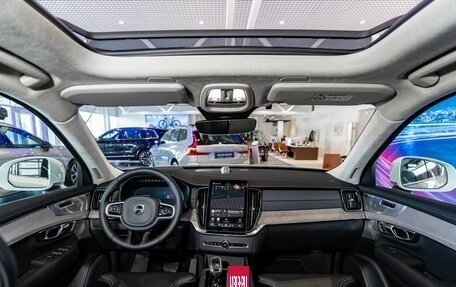 Volvo XC90 II рестайлинг, 2025 год, 12 990 000 рублей, 7 фотография