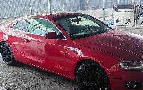 Audi A5, 2009 год, 799 999 рублей, 7 фотография