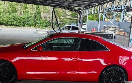 Audi A5, 2009 год, 799 999 рублей, 6 фотография