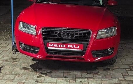 Audi A5, 2009 год, 799 999 рублей, 2 фотография