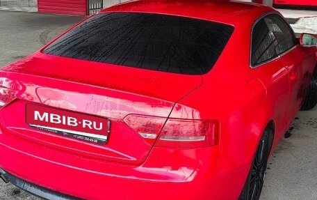 Audi A5, 2009 год, 799 999 рублей, 5 фотография