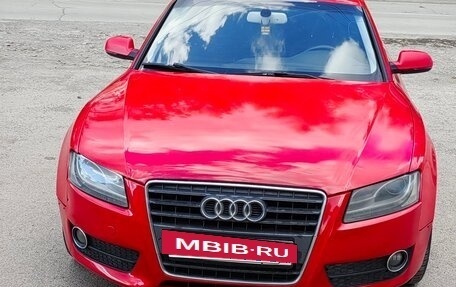 Audi A5, 2009 год, 799 999 рублей, 4 фотография