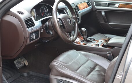 Volkswagen Touareg III, 2013 год, 2 500 000 рублей, 8 фотография