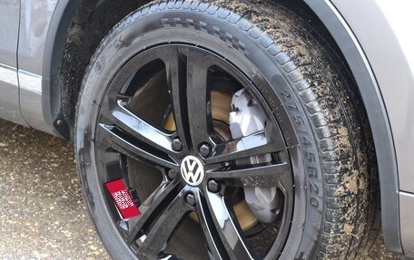 Volkswagen Touareg III, 2013 год, 2 500 000 рублей, 7 фотография