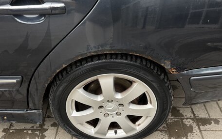 Mercedes-Benz E-Класс, 2002 год, 350 000 рублей, 9 фотография