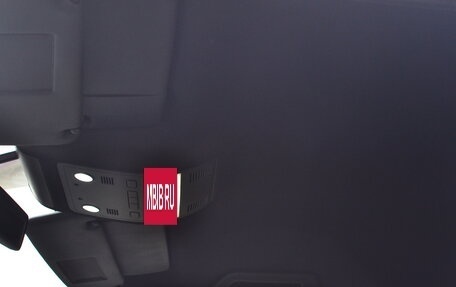 Volkswagen Touareg III, 2013 год, 2 500 000 рублей, 12 фотография