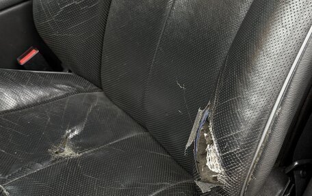 Mercedes-Benz E-Класс, 2002 год, 350 000 рублей, 18 фотография