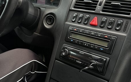 Mercedes-Benz E-Класс, 2002 год, 350 000 рублей, 16 фотография