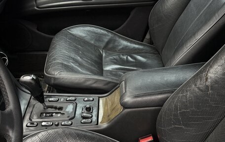 Mercedes-Benz E-Класс, 2002 год, 350 000 рублей, 19 фотография