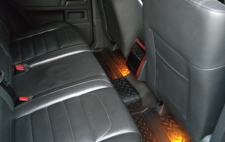 Volkswagen Touareg III, 2007 год, 1 000 130 рублей, 7 фотография