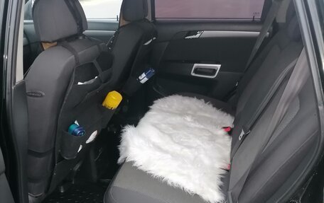 Opel Antara I, 2007 год, 450 000 рублей, 4 фотография