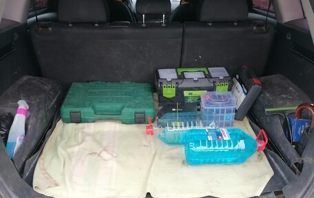 Opel Antara I, 2007 год, 450 000 рублей, 2 фотография