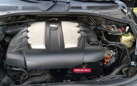 Volkswagen Touareg III, 2007 год, 1 000 130 рублей, 6 фотография