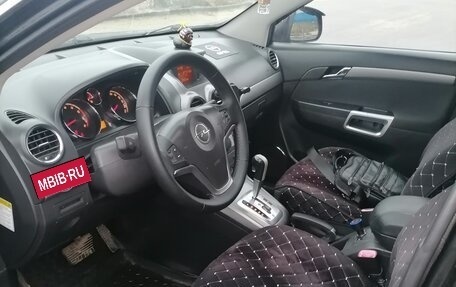 Opel Antara I, 2007 год, 450 000 рублей, 3 фотография