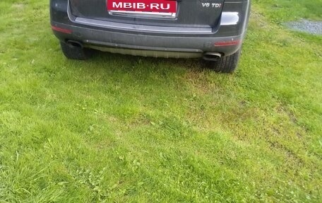 Volkswagen Touareg III, 2007 год, 1 000 130 рублей, 4 фотография