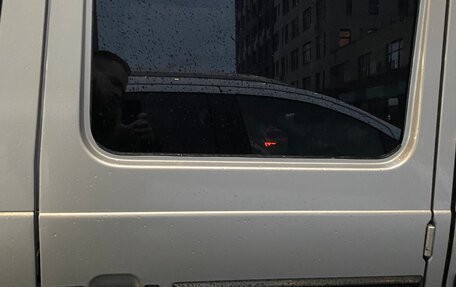 Mercedes-Benz G-Класс W463 рестайлинг _ii, 1997 год, 1 600 000 рублей, 22 фотография