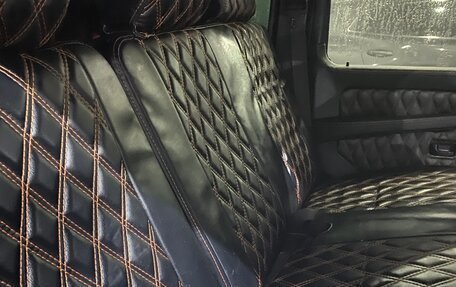 Mercedes-Benz G-Класс W463 рестайлинг _ii, 1997 год, 1 600 000 рублей, 30 фотография