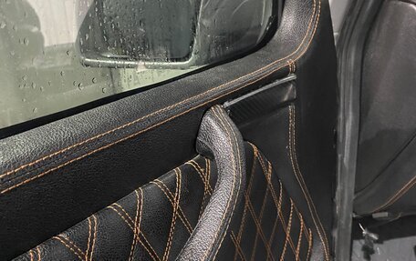 Mercedes-Benz G-Класс W463 рестайлинг _ii, 1997 год, 1 600 000 рублей, 29 фотография