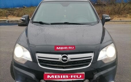 Opel Antara I, 2007 год, 450 000 рублей, 7 фотография