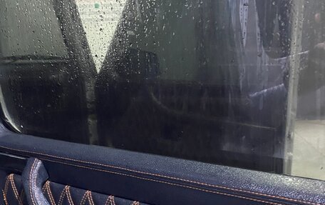 Mercedes-Benz G-Класс W463 рестайлинг _ii, 1997 год, 1 600 000 рублей, 31 фотография