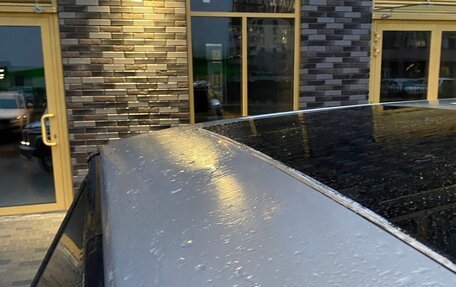 Mercedes-Benz G-Класс W463 рестайлинг _ii, 1997 год, 1 600 000 рублей, 37 фотография