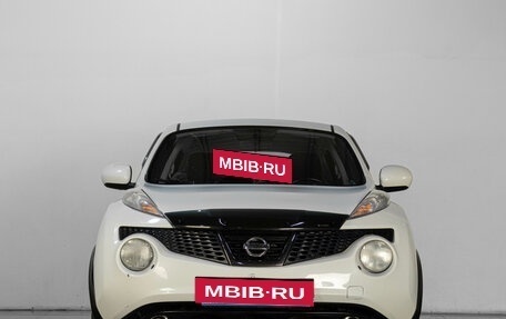 Nissan Juke II, 2012 год, 1 319 000 рублей, 3 фотография