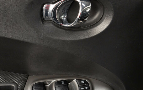 Nissan Juke II, 2012 год, 1 319 000 рублей, 8 фотография