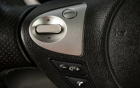 Nissan Juke II, 2012 год, 1 319 000 рублей, 13 фотография