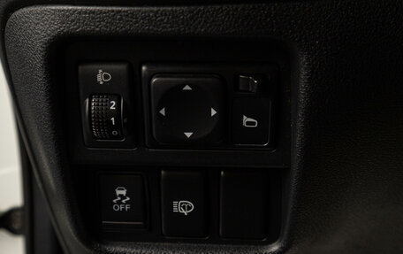 Nissan Juke II, 2012 год, 1 319 000 рублей, 17 фотография