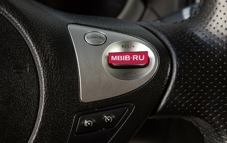 Nissan Juke II, 2012 год, 1 319 000 рублей, 14 фотография