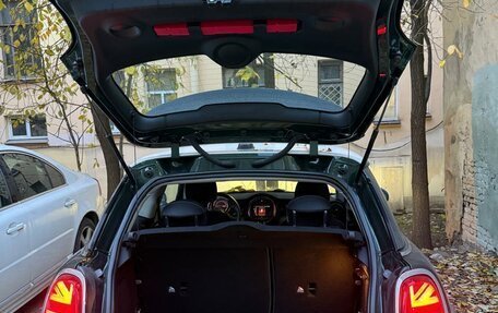 MINI Hatch, 2018 год, 1 800 000 рублей, 4 фотография