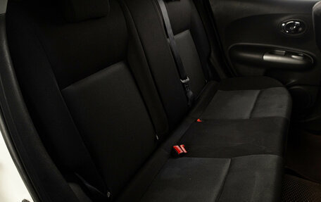 Nissan Juke II, 2012 год, 1 319 000 рублей, 21 фотография