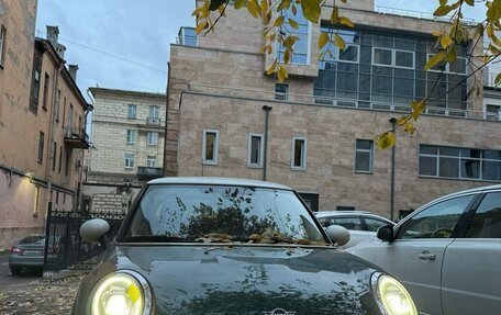 MINI Hatch, 2018 год, 1 800 000 рублей, 2 фотография